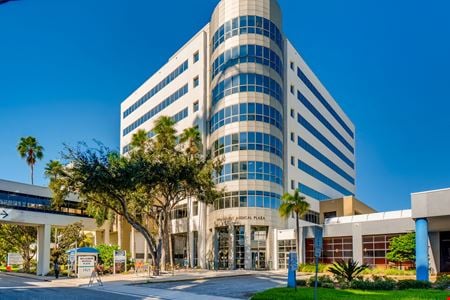A look at Waldemere Medical Plaza Office space for Rent in Sarasota