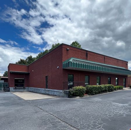 A look at 309 Oakland Road commercial space in Lawrenceville