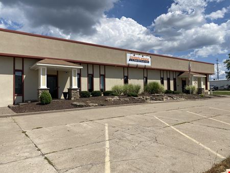 A look at 5001 Tremont Ave, 7,970 Industrial space for Rent in Davenport