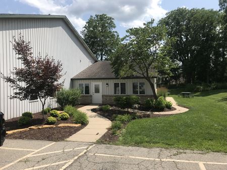 A look at 8181 Coleman Road commercial space in Haslett