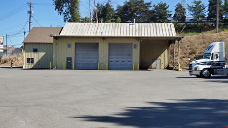 A look at 2916 South Tacoma Way Industrial space for Rent in Tacoma