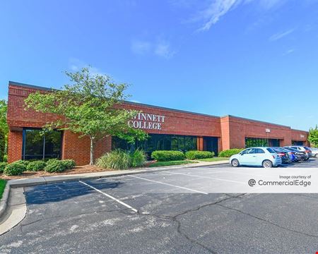 A look at Spring Forest Business Center III Office space for Rent in Raleigh
