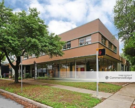 A look at 1009 West 6th Street Commercial space for Rent in Austin
