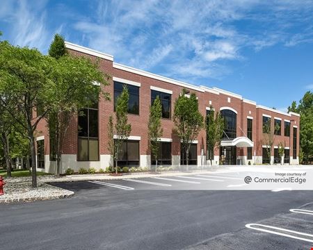 A look at US Trust Building Office space for Rent in Princeton