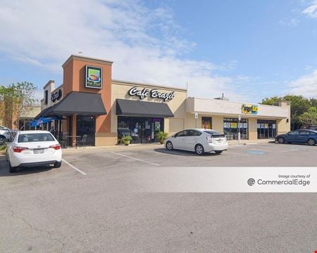 A look at Trinity Plaza - 2540 North Josey Lane Retail space for Rent in Carrollton