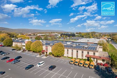 A look at 2330 Vartan Way commercial space in Harrisburg
