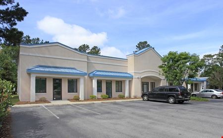 A look at 494 Wando Park Boulevard Office space for Rent in Mount Pleasant