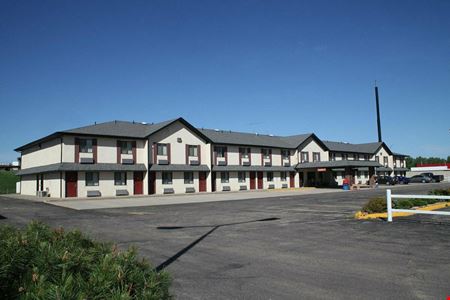 A look at USA Inns of America commercial space in Grand Island