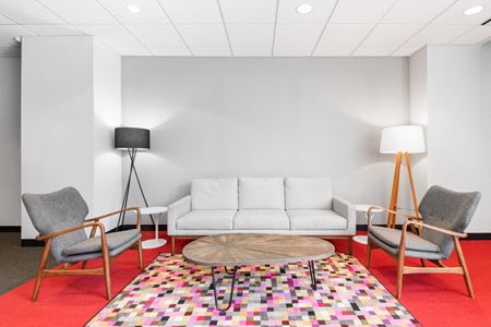A look at Montclair Coworking space for Rent in Montclair