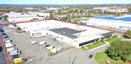 A look at ±33,044 SF Industrial Opportunity commercial space in South Plainfield
