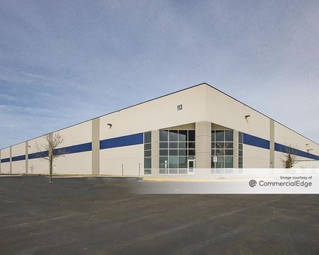 A look at 113 Interstate Blvd Industrial space for Rent in South Brunswick