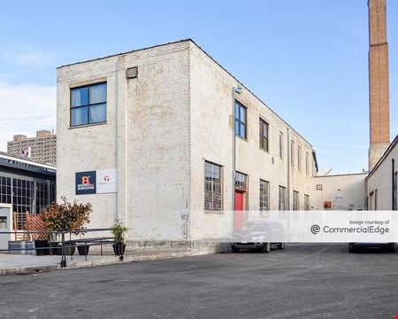 A look at The Thorp Building Industrial space for Rent in Minneapolis