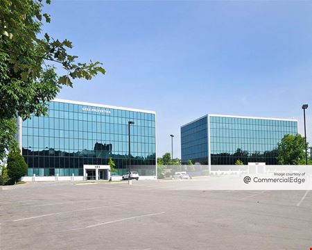 A look at Fountain Plaza - Eagle Creek Office Park Office space for Rent in Lexington