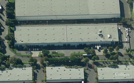 A look at WAREHOUSE/DISTRIBUTION SPACE FOR SUBLEASE commercial space in Hayward