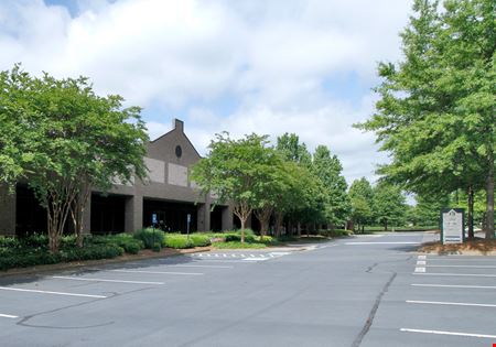 A look at 11545 Wills Rd - Northmeadow Business Center Office space for Rent in Roswell