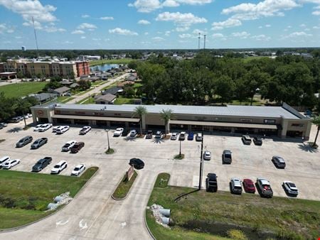A look at CitiPlace - Retail Strip Center for Sale commercial space in Houma