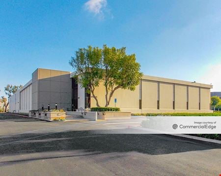 A look at 17032 Armstrong Ave. Industrial space for Rent in Irvine