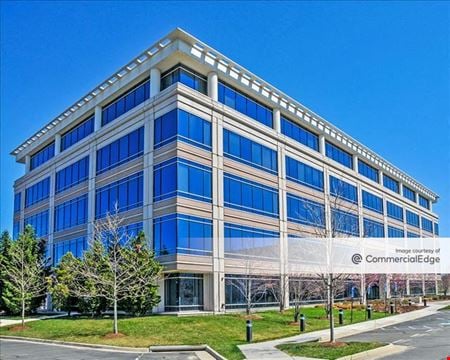A look at Loudoun Gateway V Office space for Rent in Sterling