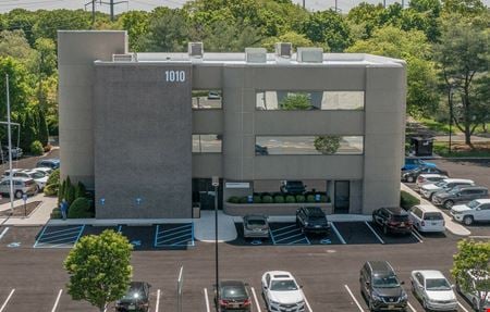 A look at 1010 Route 112 Office space for Rent in Port Jefferson Station
