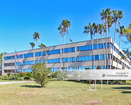 A look at REO Center Commercial space for Rent in Tampa