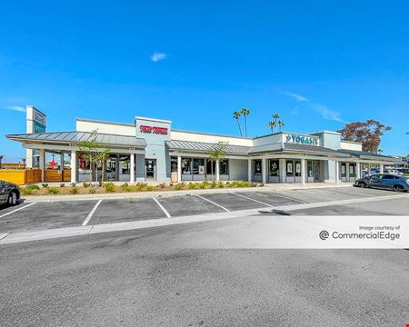 A look at Clairemont Village Commercial space for Rent in San Diego