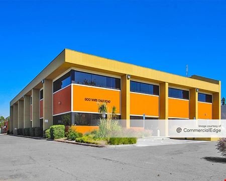 A look at 1300 White Oaks Road Office space for Rent in Campbell