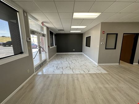 A look at Mastering Building commercial space in Moore