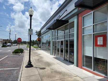 A look at 115 S Evers Commercial space for Rent in Plant City