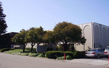 A look at OAKLAND AIRPORT BUSINESS PARK commercial space in Oakland