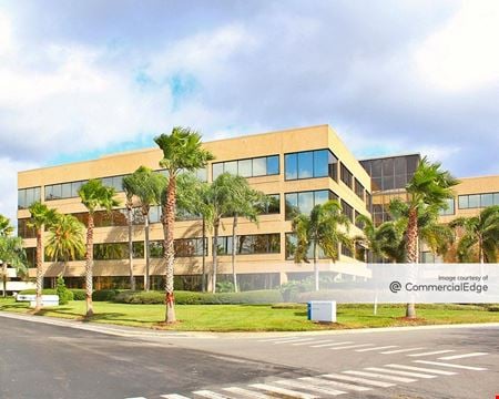 A look at Tampa Bay Park - Pavilion Office space for Rent in Tampa