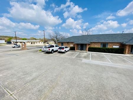 A look at 831 Landa St commercial space in New Braunfels