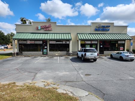 A look at 104 General Screven Way  commercial space in Hinesville