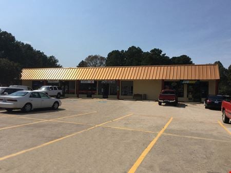 A look at Five Point Commons Retail space for Rent in Youngsville
