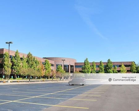 A look at Brookfield Lakes Corporate Center - 18650 West Corporate Drive Office space for Rent in Brookfield