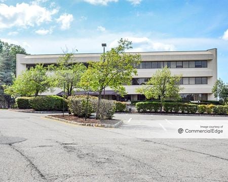 A look at 301 Gibraltar Drive commercial space in Morris Plains