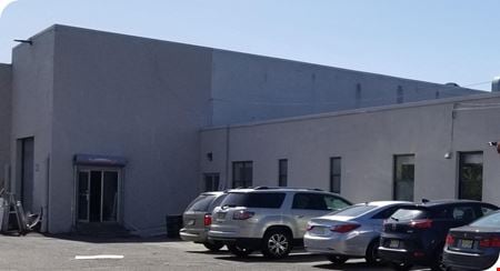 A look at 25 Andrews Drive commercial space in Woodland Park