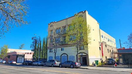 A look at MULTI-FAMILY BUILDING FOR SALE commercial space in Stockton