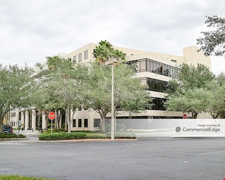 A look at 1101 Greenwood Blvd Office space for Rent in Lake Mary