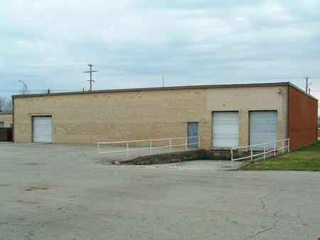 A look at 1503-1505 Alum Creek Dr commercial space in Columbus