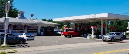 A look at 41 Newark Pompton Turnpike Retail space for Rent in Wayne