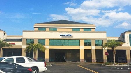 A look at Merchants Shopping Center of Mandarin Retail space for Rent in Jacksonville