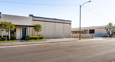 A look at 170 Freedom Avenue Industrial space for Rent in Anaheim