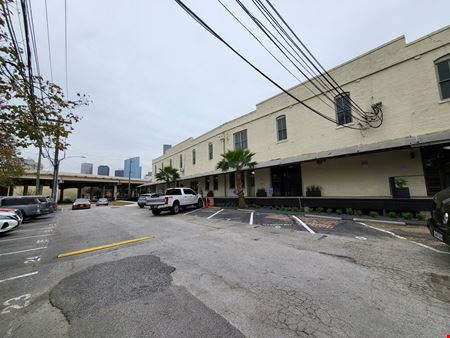 A look at 1113 Vine Street Commercial space for Sale in Houston