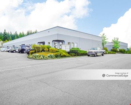 A look at Woodinville Commerce Center - 18502-18808 142nd Avenue NE commercial space in Woodinville