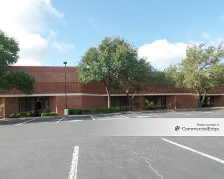 A look at 12 Thousand Professional Center - 12000 Network Blvd commercial space in San Antonio