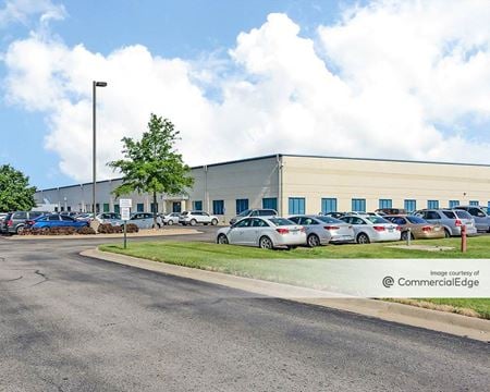 A look at 2201 Noria Road & 3833 Greenway Drive commercial space in Lawrence