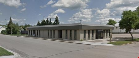 A look at Office Retail commercial space in Wainwright