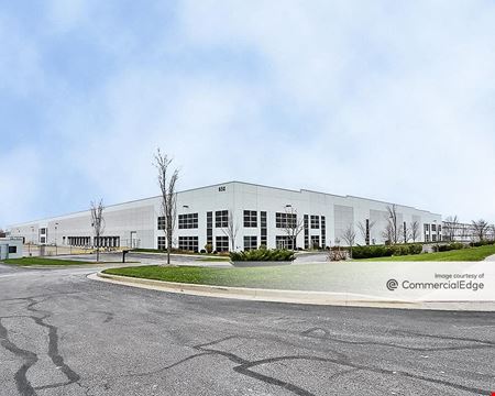 A look at 650 Commerce Parkway East Drive commercial space in Greenwood