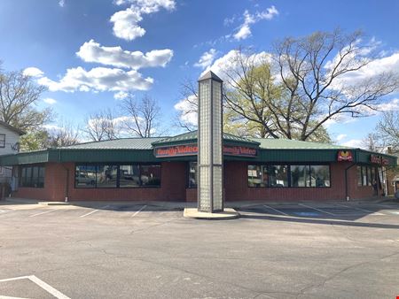 A look at 2072 Midlothian Blvd. Retail space for Rent in Youngstown