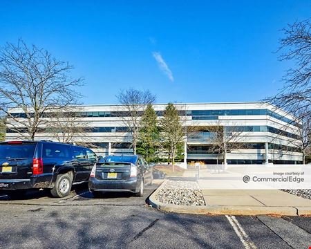 A look at The Offices at Liberty Corner - 150 Allen Road commercial space in Basking Ridge